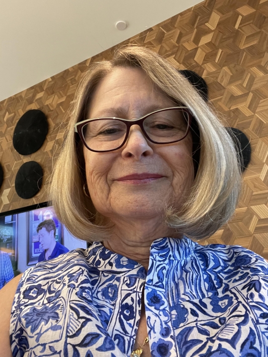 Susan Hess - Class of 1972 - Granada High School