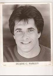 Duane Parley - Class of 1976 - Granada High School