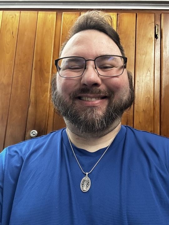 Joshua Andrews - Class of 1999 - Granada High School