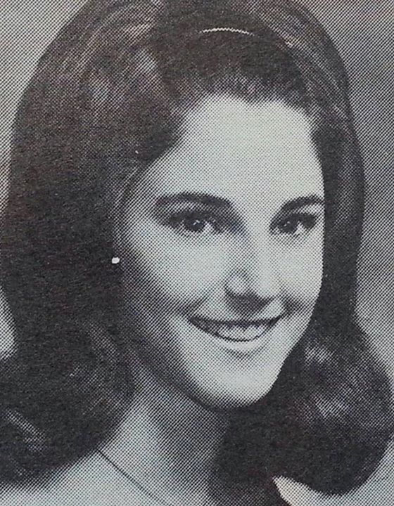 Pam Thoreson - Class of 1971 - Granada High School