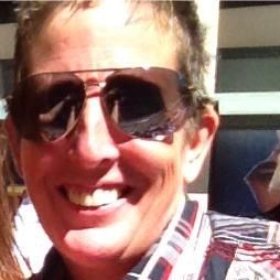 Traci Winters - Class of 1985 - Granada High School