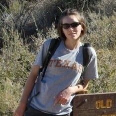 Kristina Fallis (Yeager) - Class of 2004 - Burroughs High School