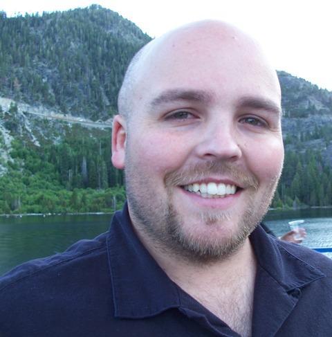 Joey Blanton - Class of 1998 - Burroughs High School