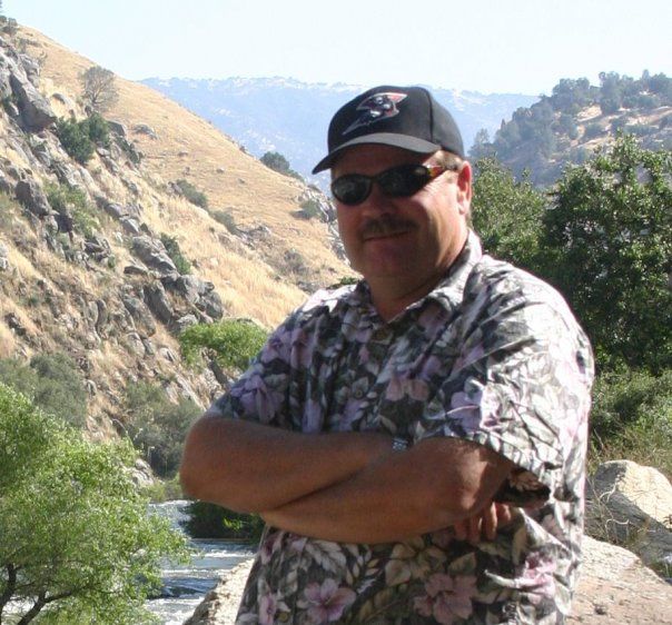 David Leighton - Class of 1975 - Burroughs High School
