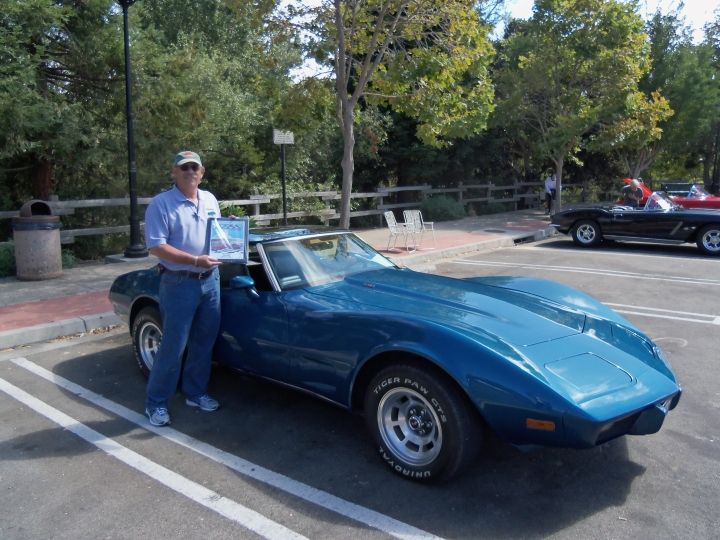 Steven Ross - Class of 1967 - Burroughs High School