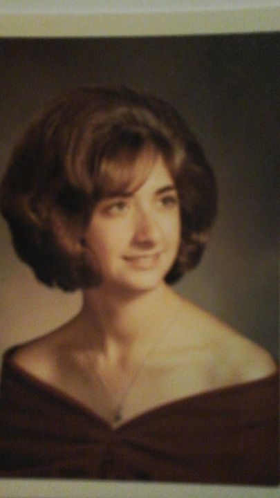 Linda Johnson - Class of 1972 - Burroughs High School
