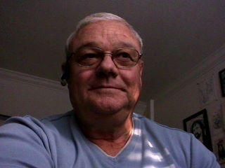 Phillip Pifer - Class of 1965 - Burroughs High School