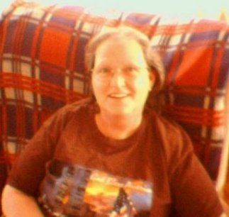 Barbara Price - Class of 1964 - Burroughs High School