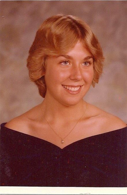 Susan Summers - Class of 1980 - Burroughs High School