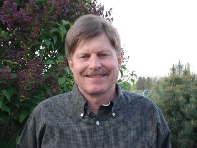 Blaine Davies - Class of 1969 - Burroughs High School