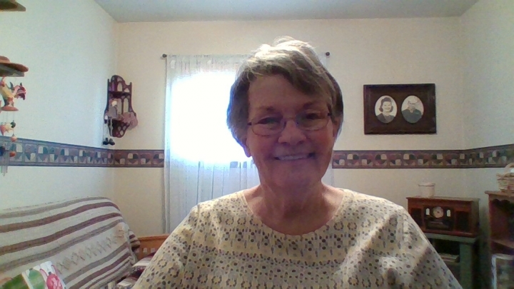 Judith Clift - Class of 1965 - Burroughs High School