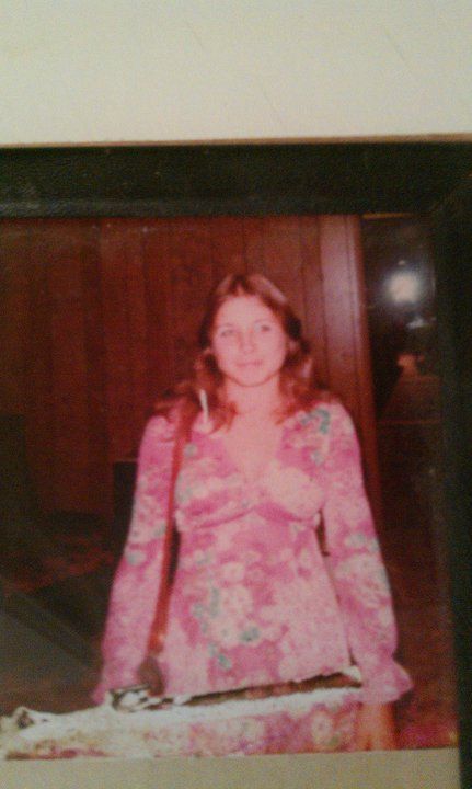 Dawn Olar - Class of 1980 - Burroughs High School