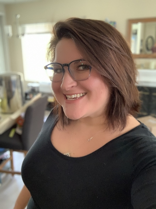 Laurel Poulton - Class of 2002 - Burroughs High School