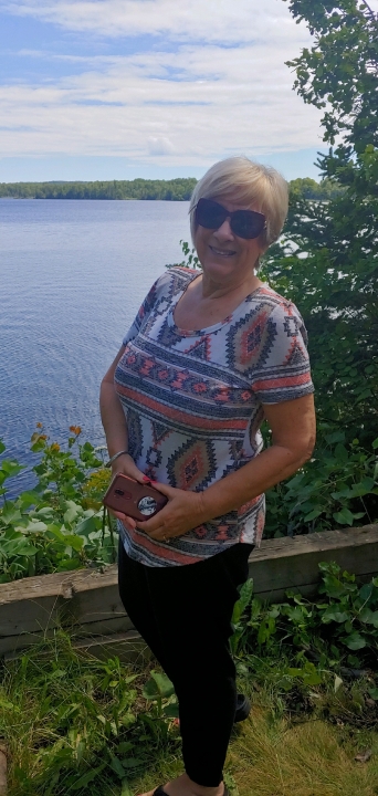 Brenda Haines - Class of 1964 - Burroughs High School