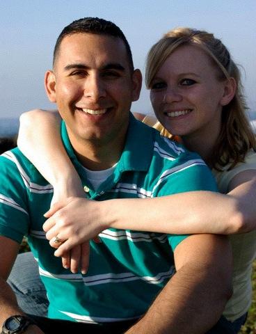 Candice Marcum - Class of 2003 - Burroughs High School