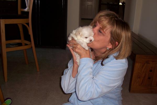 Nancy Baird - Class of 1972 - Burroughs High School