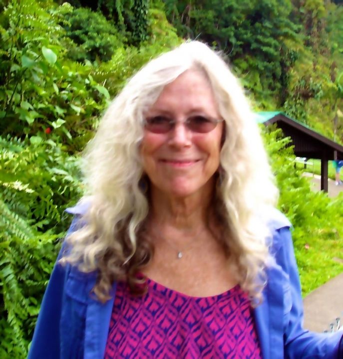 Jeanea Moore - Class of 1965 - Burroughs High School