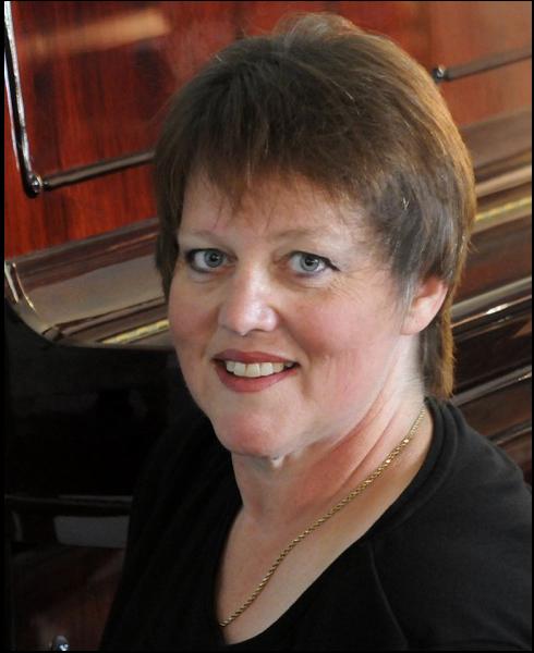 Laura Farris - Class of 1987 - Burroughs High School