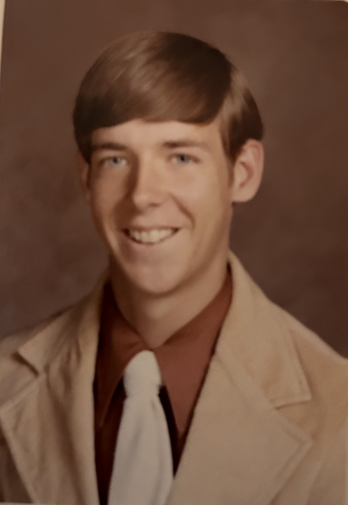 Anthony ‘tony’ Shepherd - Class of 1976 - Burroughs High School
