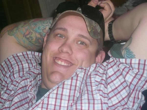 Mathew Aulds - Class of 2004 - Burroughs High School