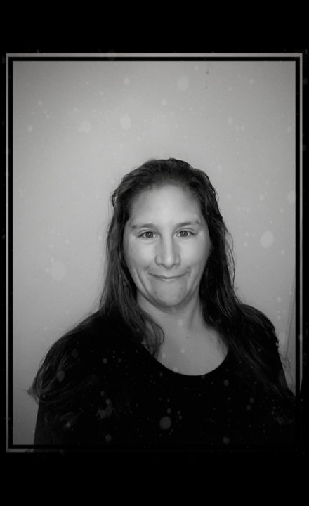 Allison Alamo - Class of 2001 - Burroughs High School