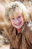 Pam Urbanski - Class of 1974 - Burroughs High School