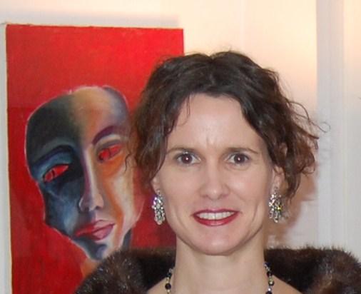Kerry Campbell - Class of 1988 - Burroughs High School