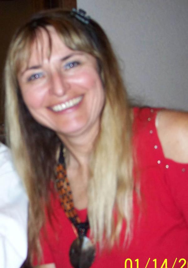 Cynthia Hallstrom - Class of 1971 - Burroughs High School