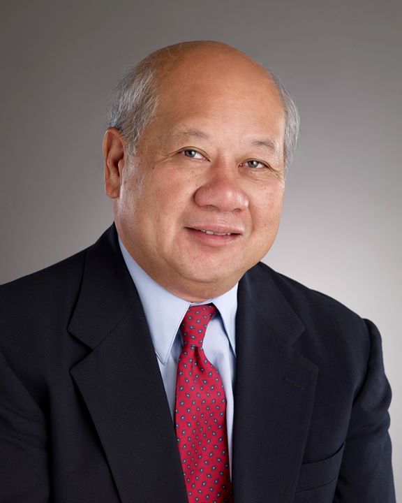 Conrad Mangapit Ea - Class of 1965 - Burroughs High School
