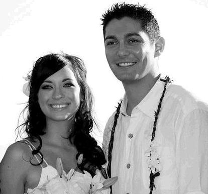 Stephen Ribultan - Class of 2000 - Burroughs High School