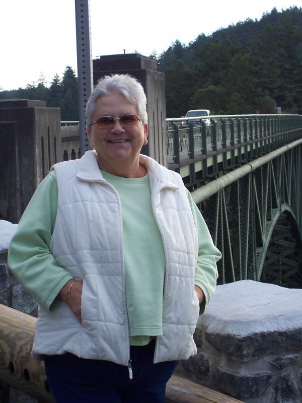 Diantha Scarbrough - Class of 1966 - Burroughs High School