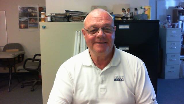 Phil Pifer - Class of 1965 - Burroughs High School