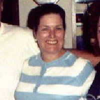 Sylvia Joyce None - Class of 1966 - Burroughs High School