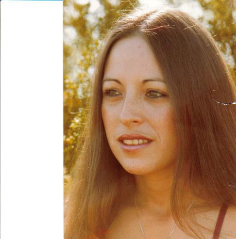 Diana De La Cruz - Class of 1976 - Burroughs High School