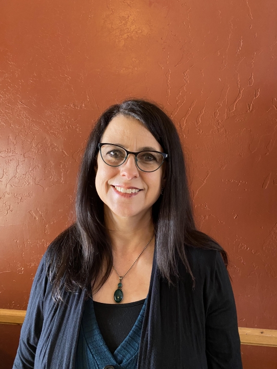 Amy Du Bois - Class of 1987 - Burroughs High School