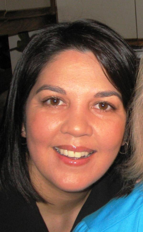 Mary Cronkhite - Class of 1987 - Burroughs High School