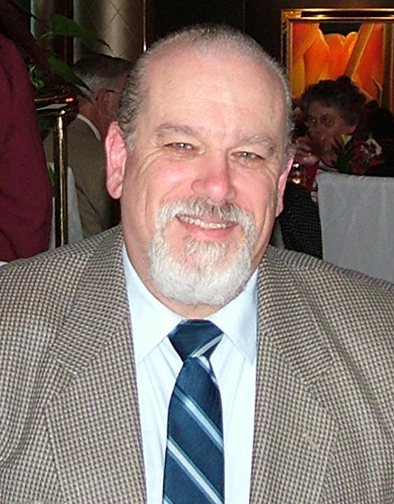 Richard Wolff - Class of 1968 - Burroughs High School