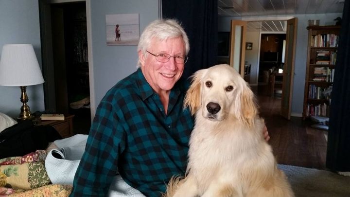 Donald Duckworth - Class of 1967 - Burroughs High School