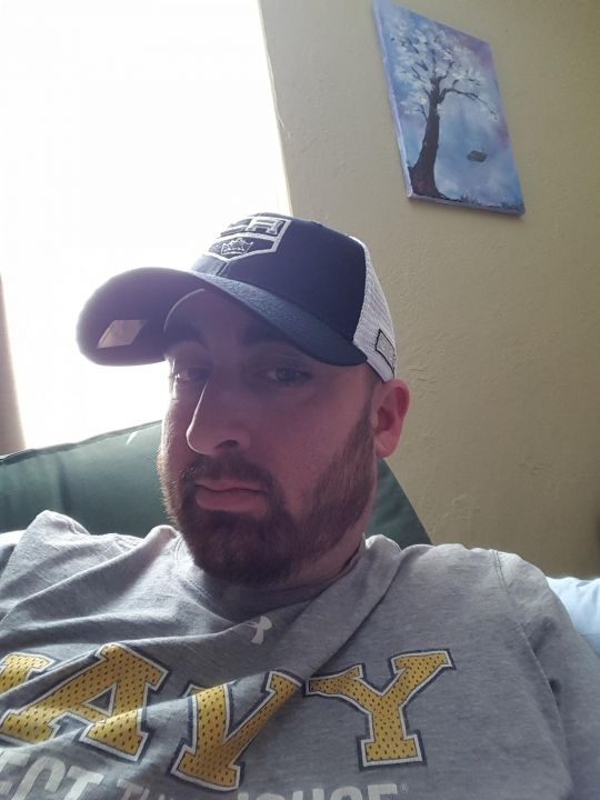 Jon Simmons - Class of 2002 - Burroughs High School