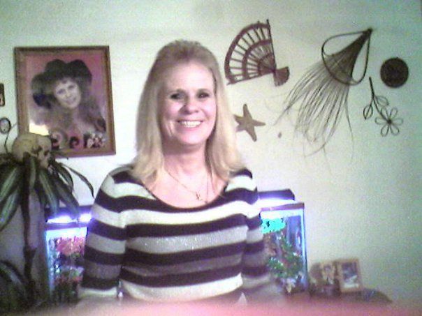 Bonnie Mccleary - Class of 1975 - Burroughs High School