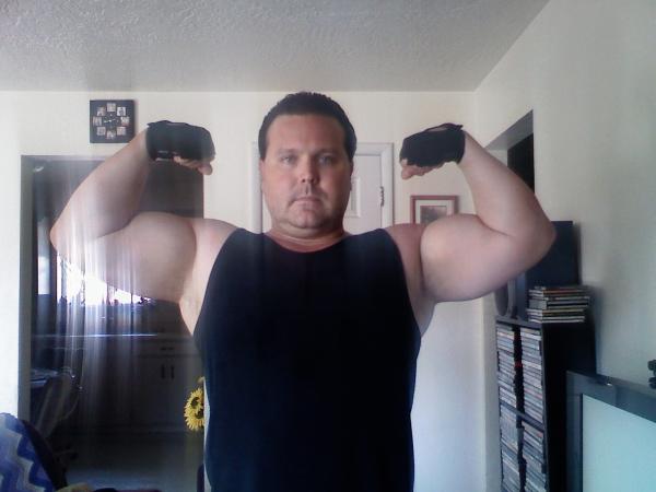 John Chisenall - Class of 1991 - Burroughs High School