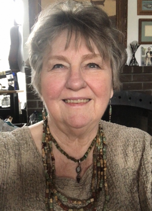 Judy Judy Hansen - Class of 1961 - Burroughs High School