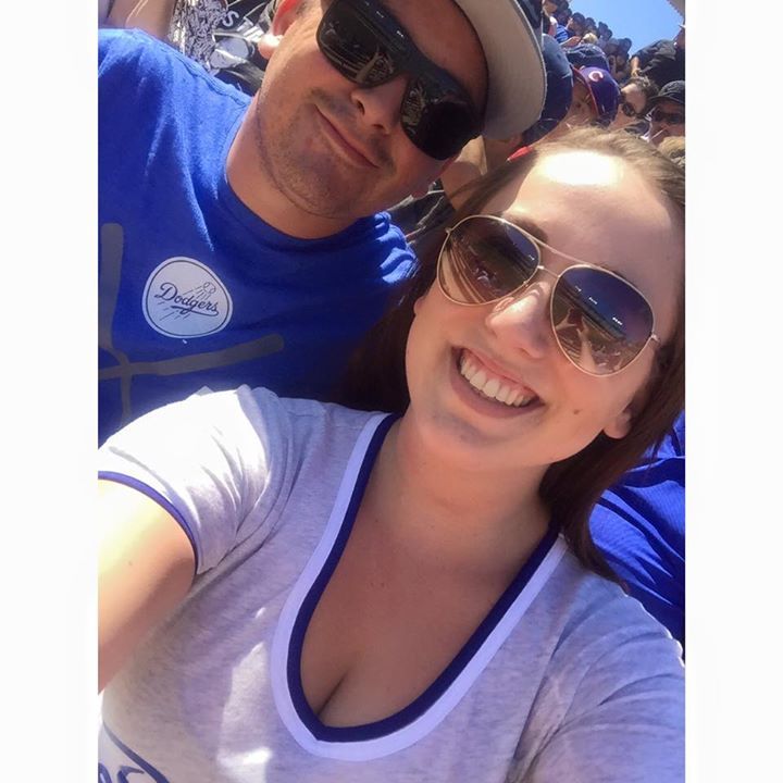 Jordyn Acosta - Class of 2013 - Burroughs High School