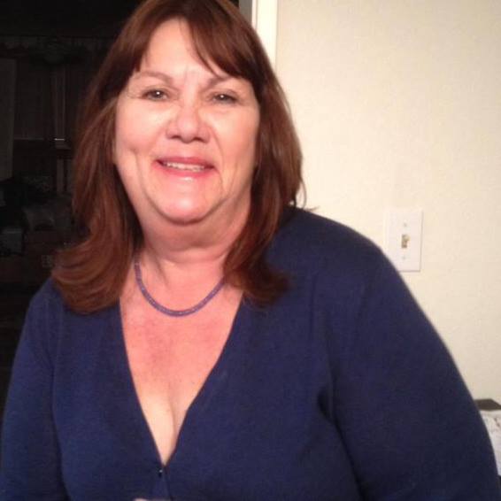 Eileen Pearl - Class of 1970 - Burroughs High School