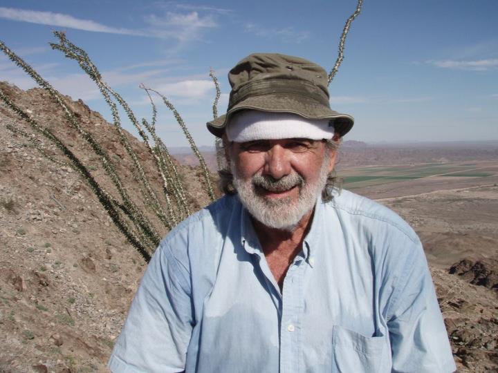 Roger Jacobs - Class of 1960 - Burroughs High School