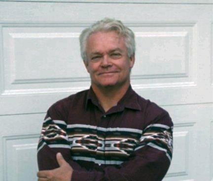 Rick Patras - Class of 1967 - Burroughs High School