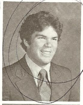 Marcus Alden - Class of 1977 - Burroughs High School