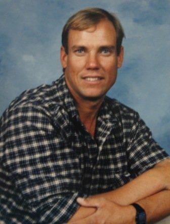 Kevin Patterson - Class of 1982 - Burroughs High School