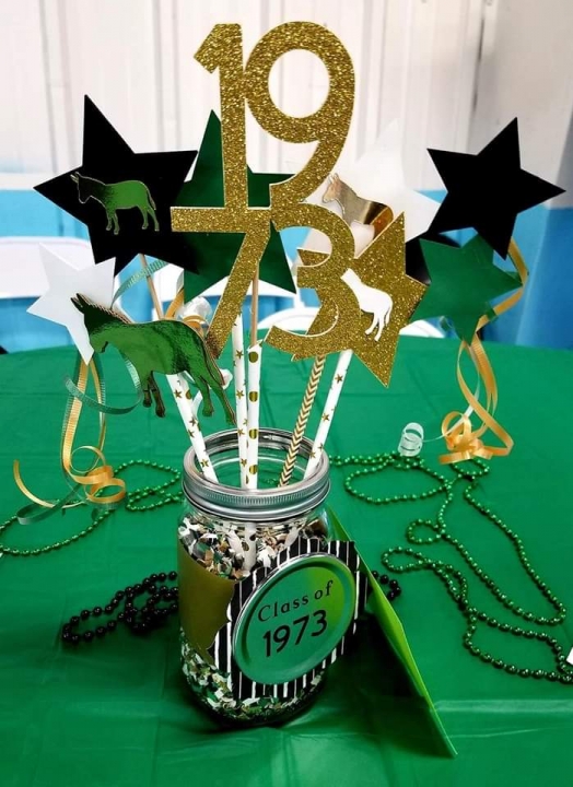 Class of 1973 50th Reunion