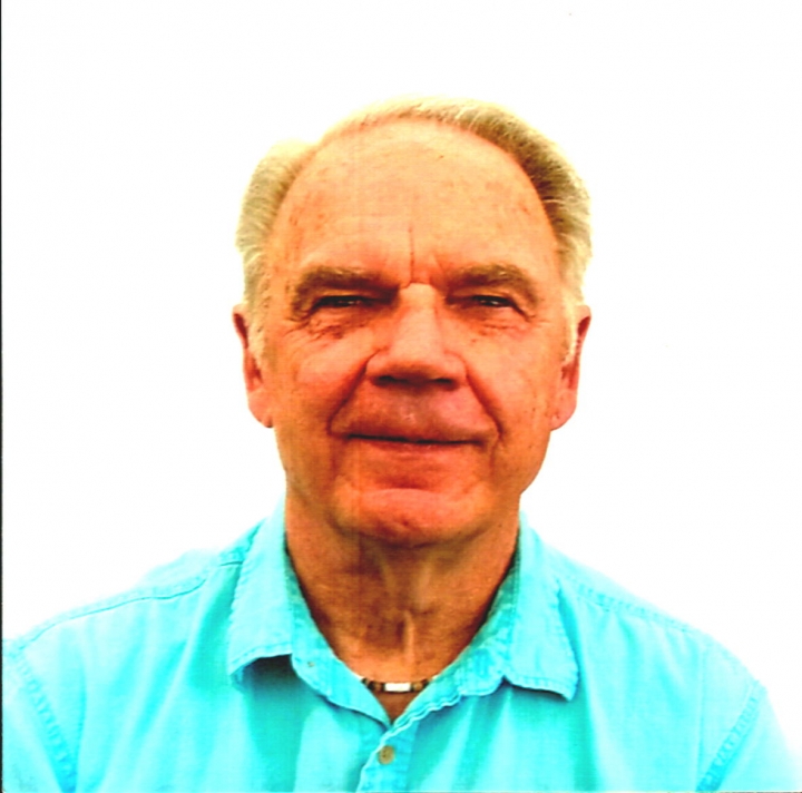 William Ridge - Class of 1967 - Burroughs High School